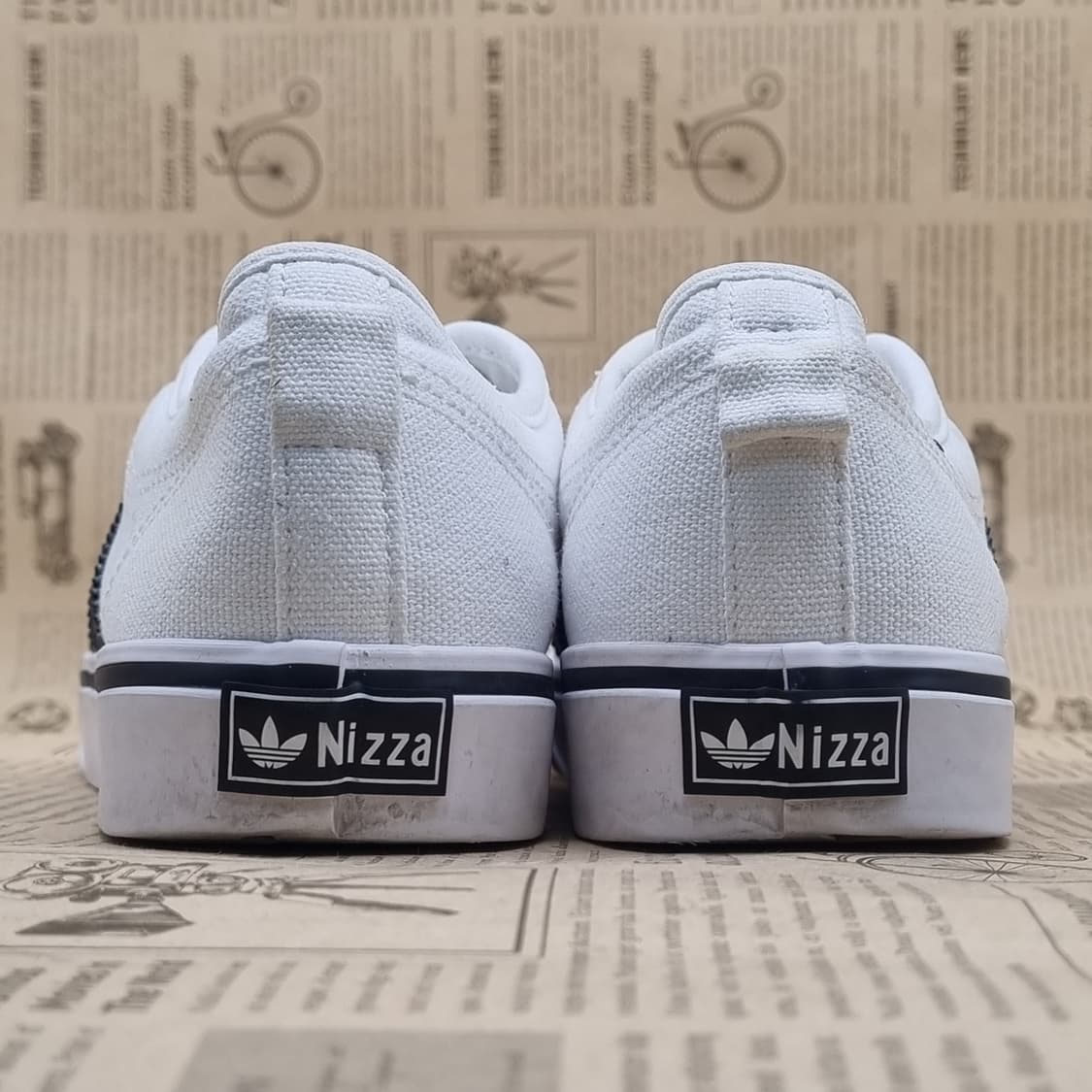 아디다스 니짜 남성스니커즈260 상품이미지4