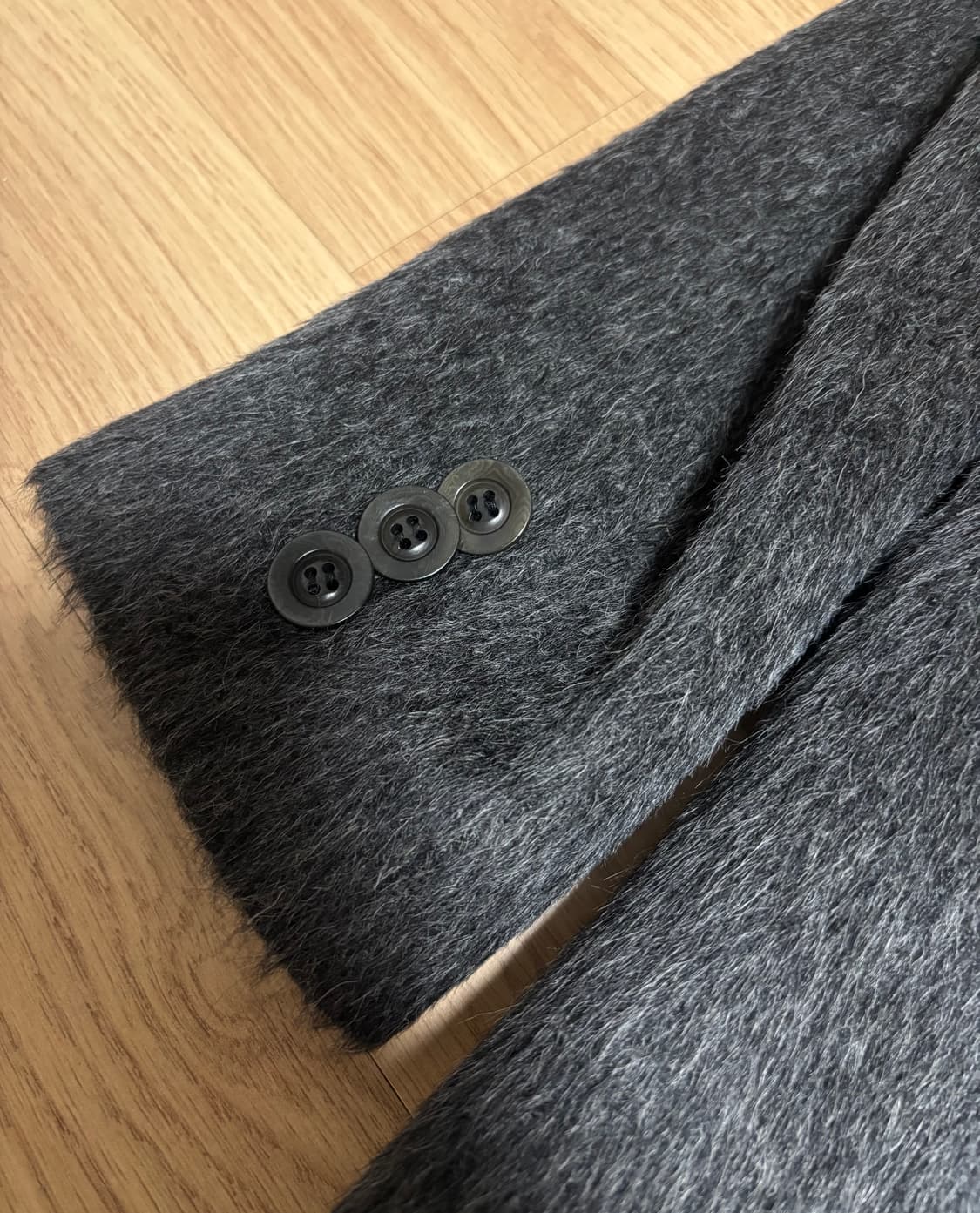 max mara 막스마라 알파카 코트자켓 상품이미지6