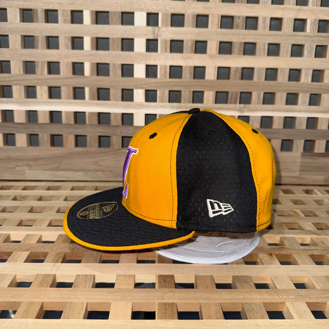 00s 뉴에라 LA레이커스 59fifty 캡   상품이미지2