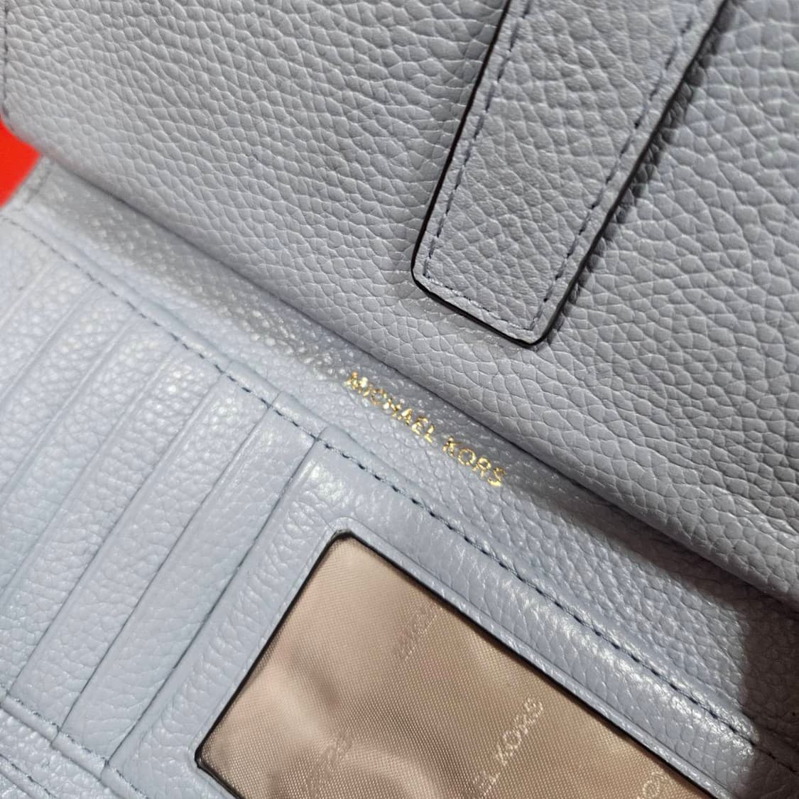 마이클코어스 미니 클러치 지갑 상품이미지10