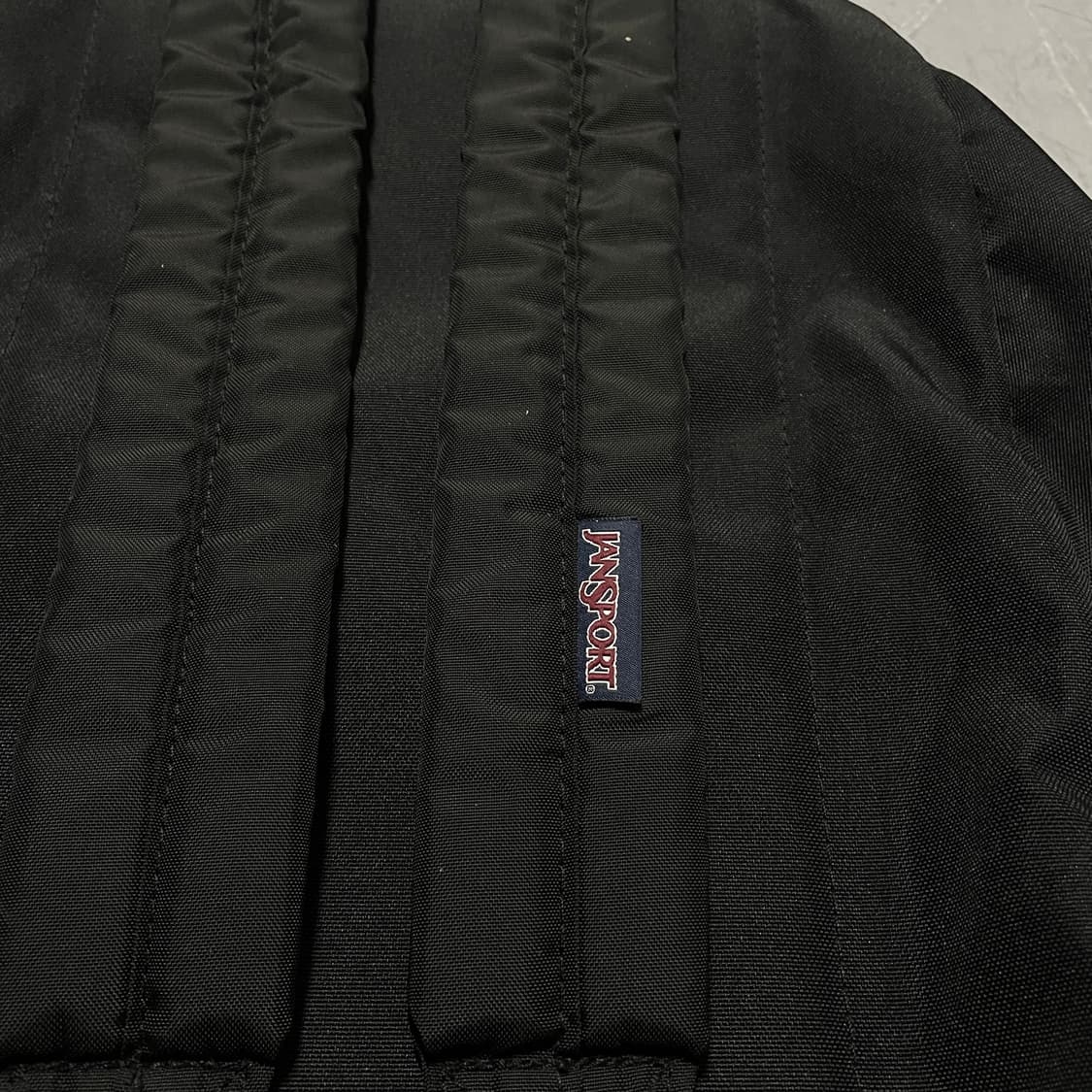 팔로워 특가 잔스포츠 슈퍼브레이크 블랙 백팩 가방 상품이미지5