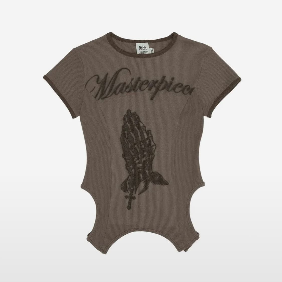 스컬프터 반팔 M 상품이미지1