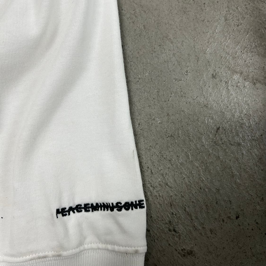 나이키 피마원 긴팔티[1360] 상품이미지6