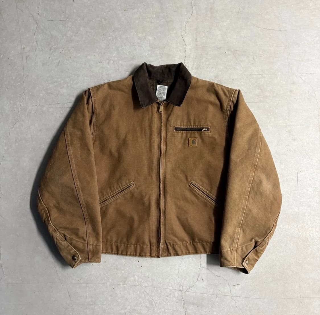 칼하트 carhartt brn J97 XL 상품이미지1
