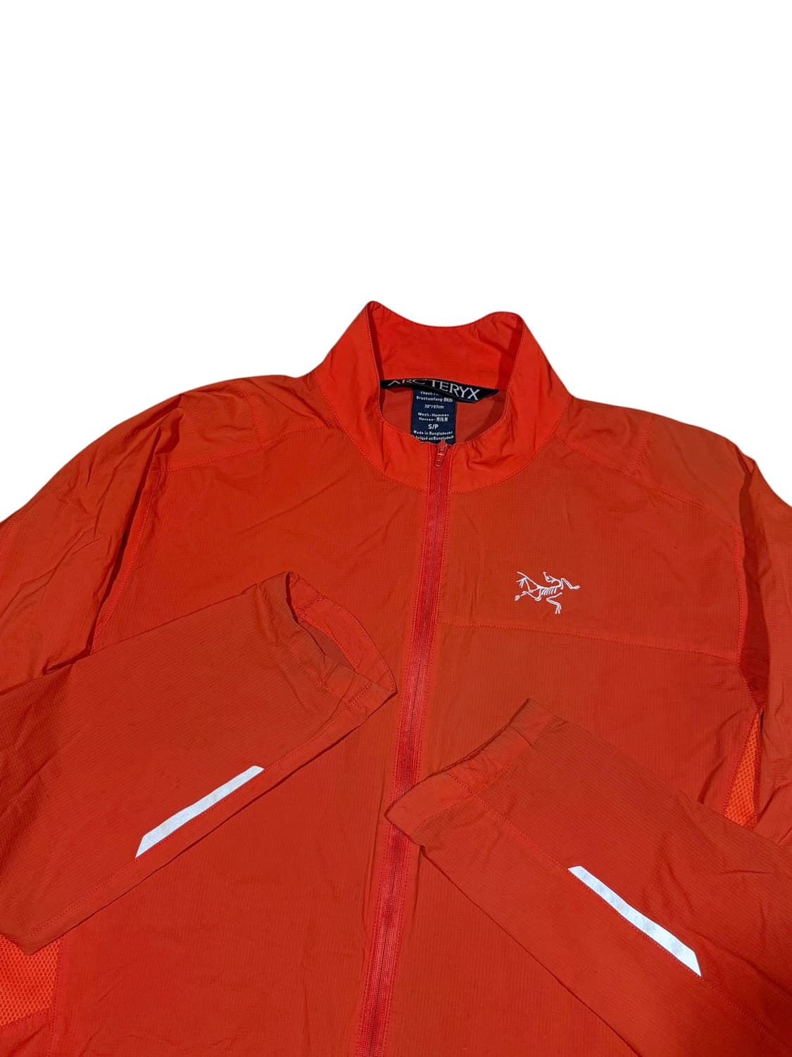Arcteryx 아크테릭스 인센도 초경량 바람막이 상품이미지2