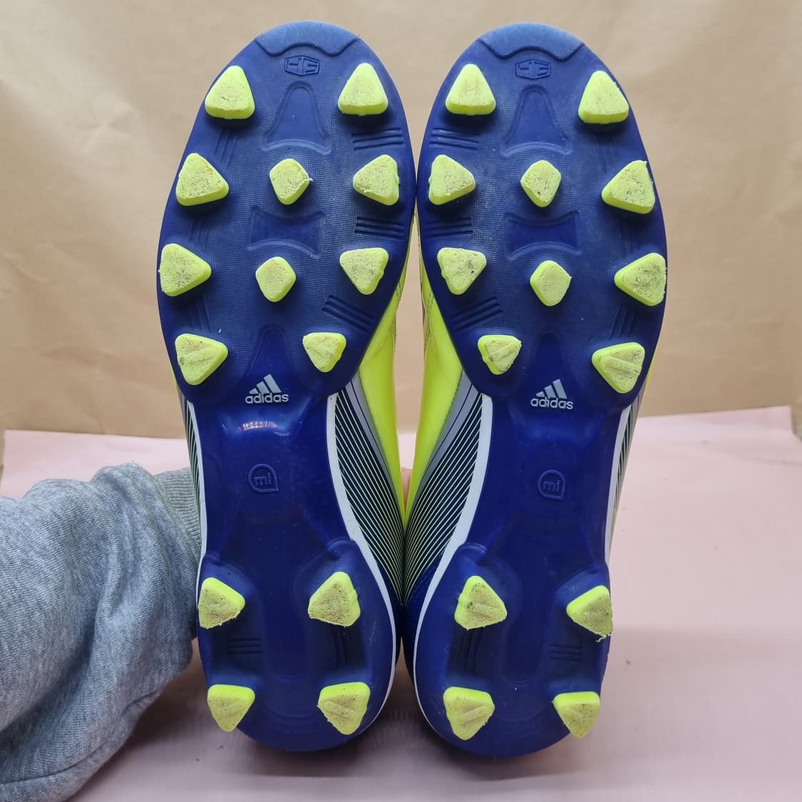 아디다스 아디제로 F50 축구화 275 상품이미지3