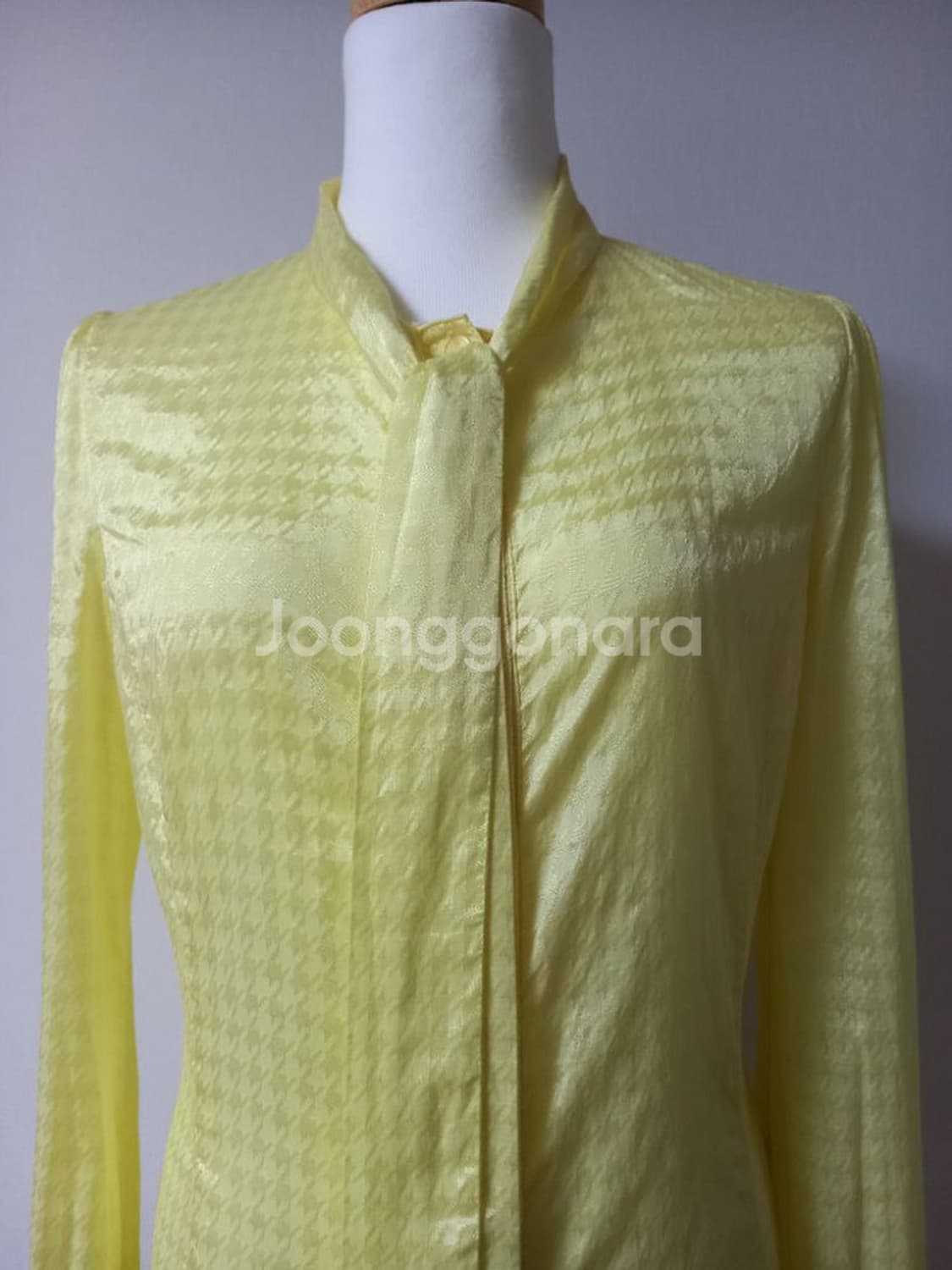 abfg 블라우스 상품이미지5