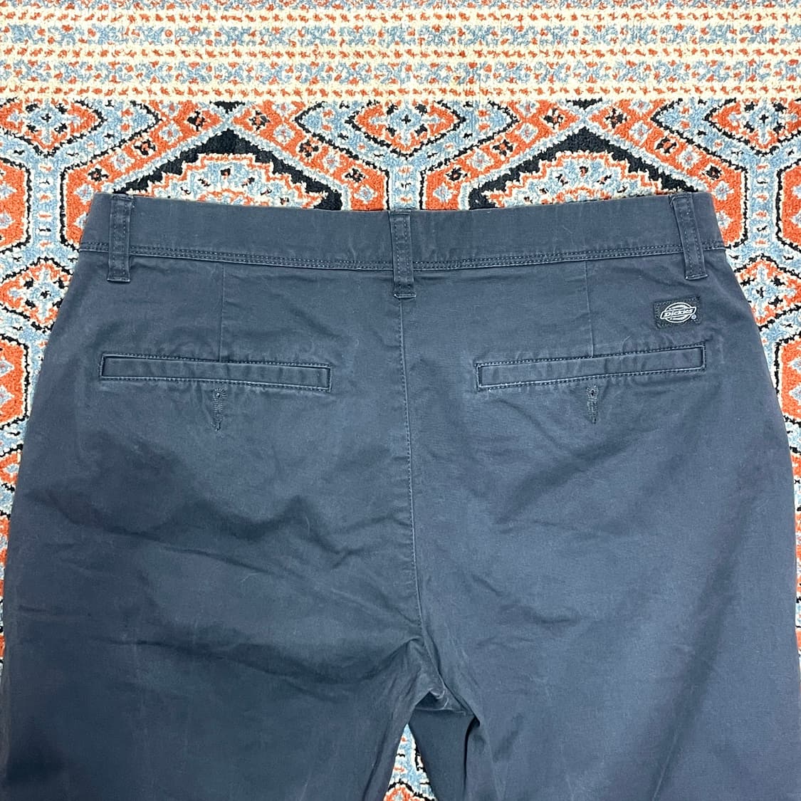 디키즈 워크웨어 차콜 치노팬츠 남성32  상품이미지6