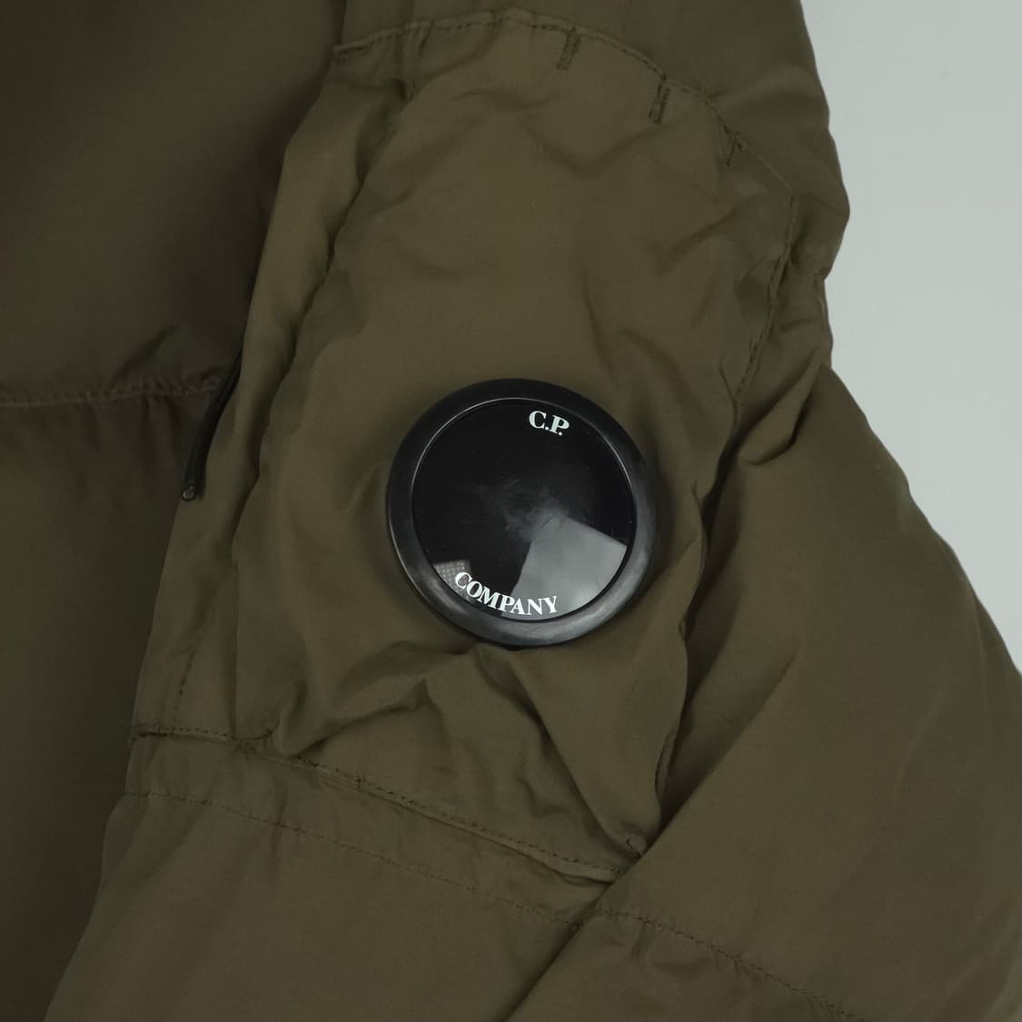 [95] cp컴퍼니 나이크라 덕다운 자켓 상품이미지5