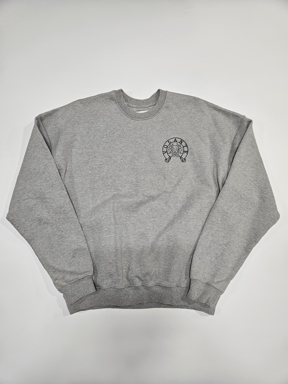 볼란테 맨투맨 상품이미지1