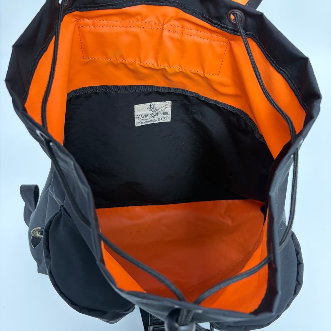 요시다포터 캡틴선샤인 트레일 팩 가방 백팩 상품이미지7