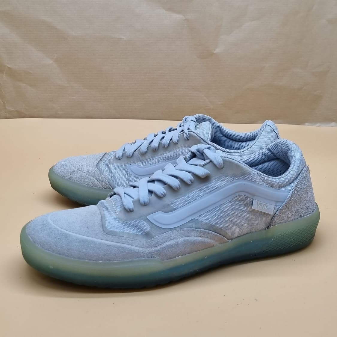 반스 AV 여성스니커즈235. 상품이미지1