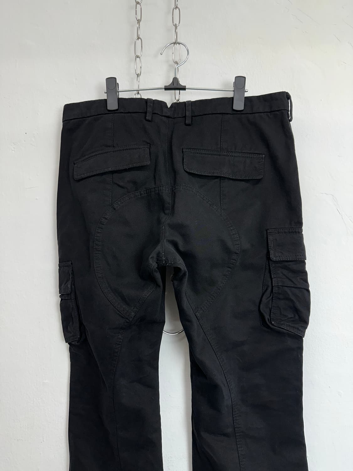 Neil Barrett Multi-Pocket Tactical Cargo 상품이미지9