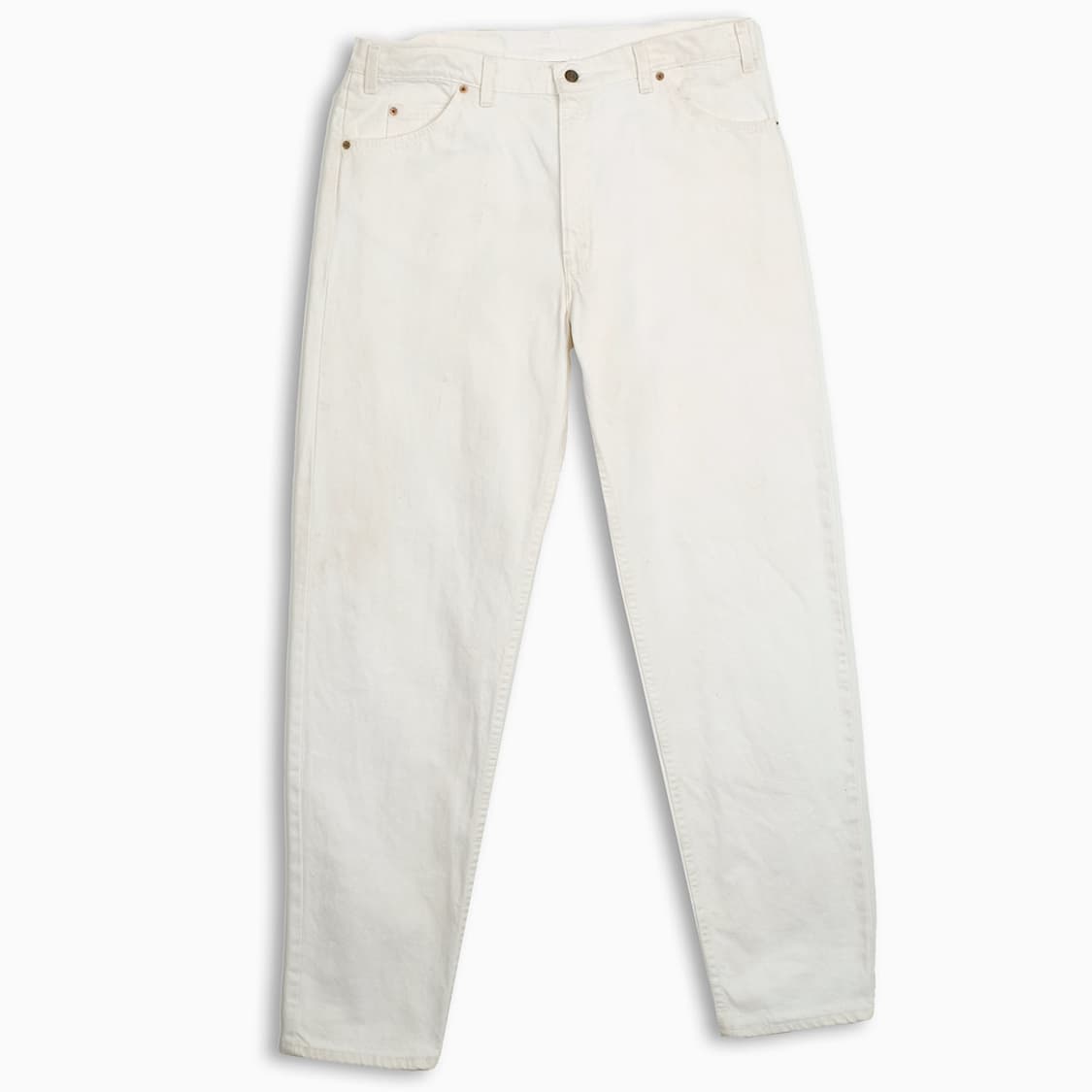 리바이스 550 오렌지탭 90s USA 38 인치 OR5504019 상품이미지2