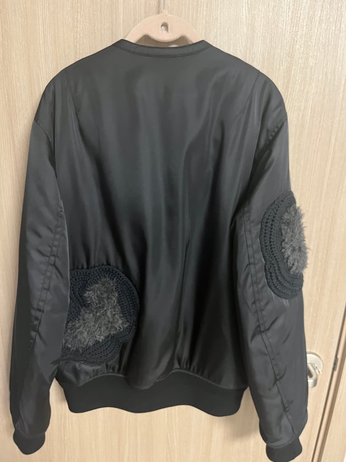 3.1 필립 림 봄버자켓 상품이미지3