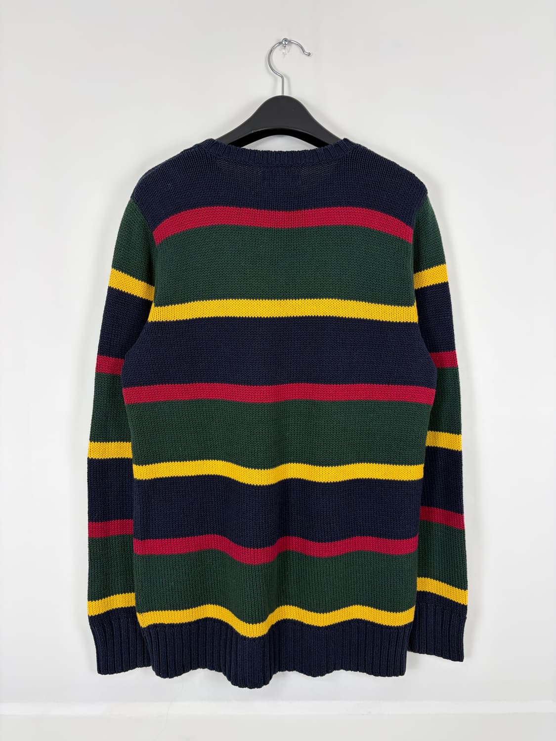 a49) 폴로랄프로렌 포니 헤비니트 상품이미지3