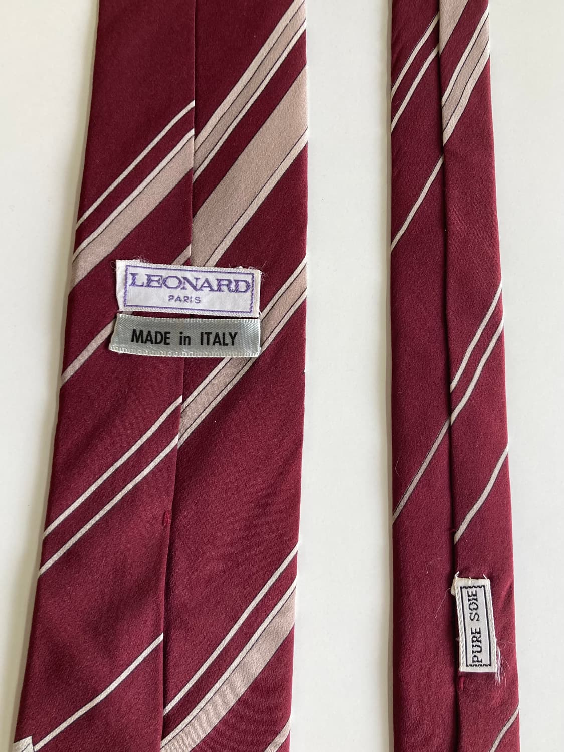 빈티지)넥타이 상품이미지4