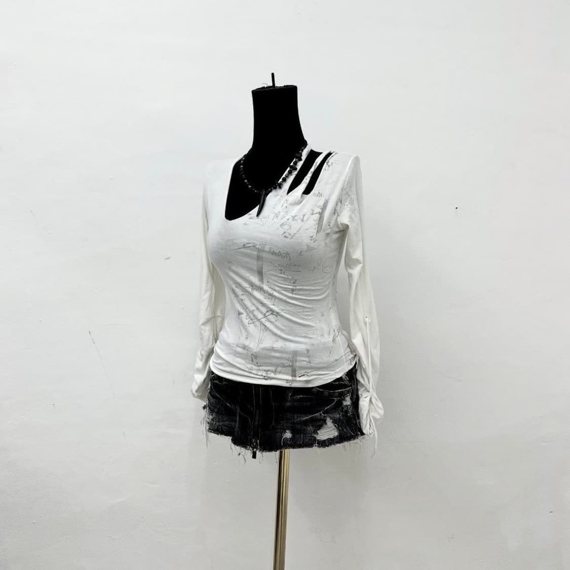 Eniav Jucker for diesel damaged sleeve 상품이미지2