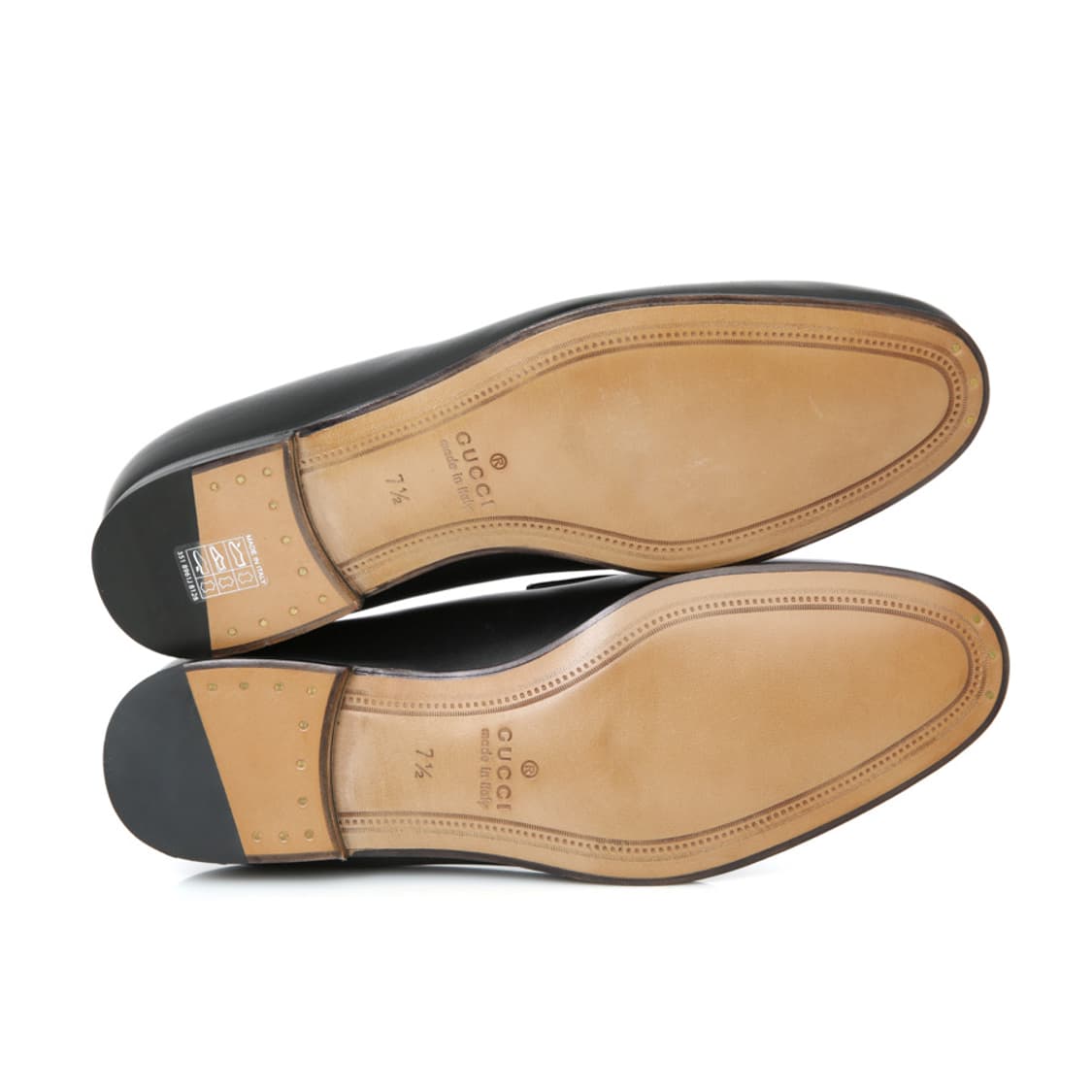 구찌 조던 홀스빗 구두 엠보싱 씨마 로퍼 798997 상품이미지8