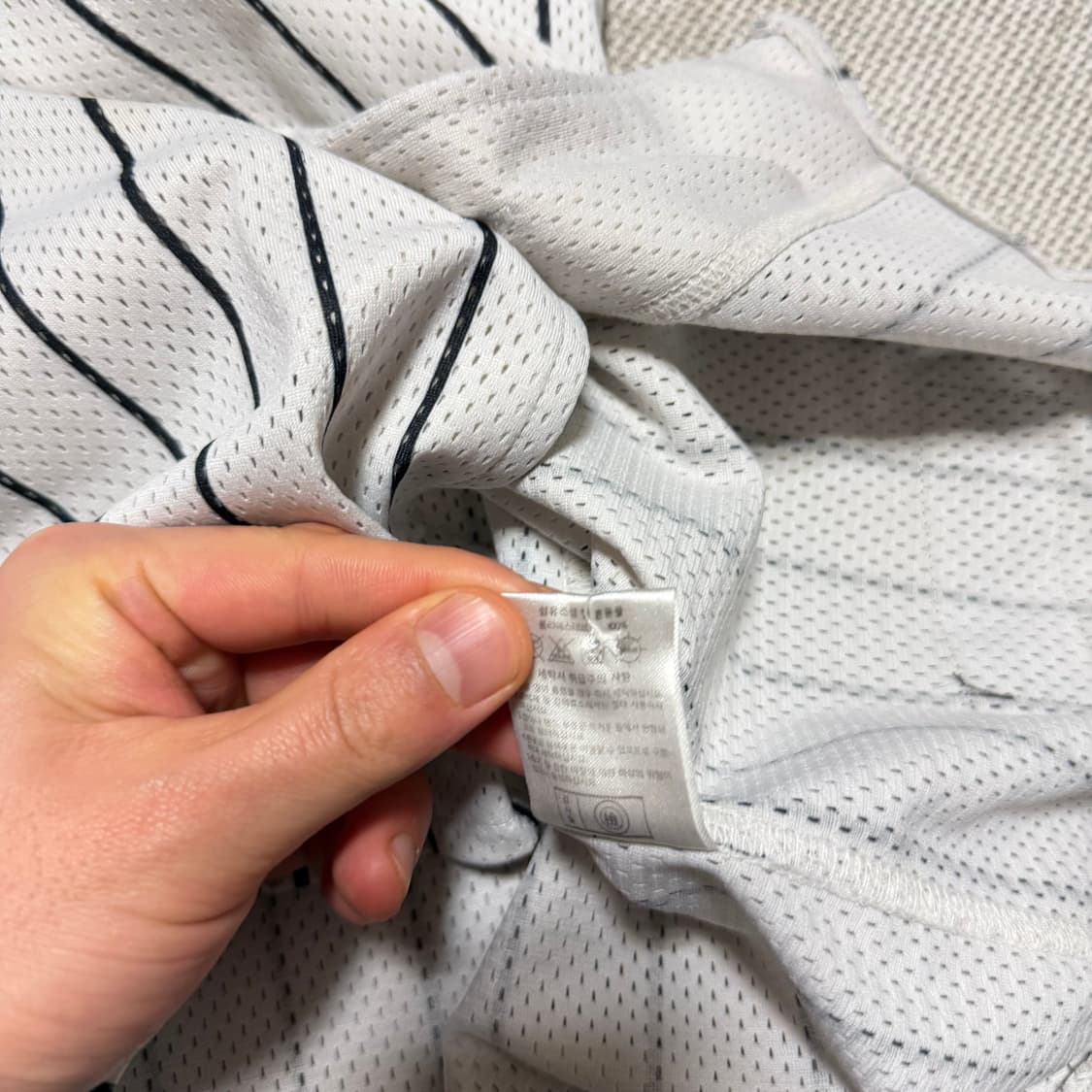 ATC LG트윈스 이병규 마킹 유니폼 상품이미지6