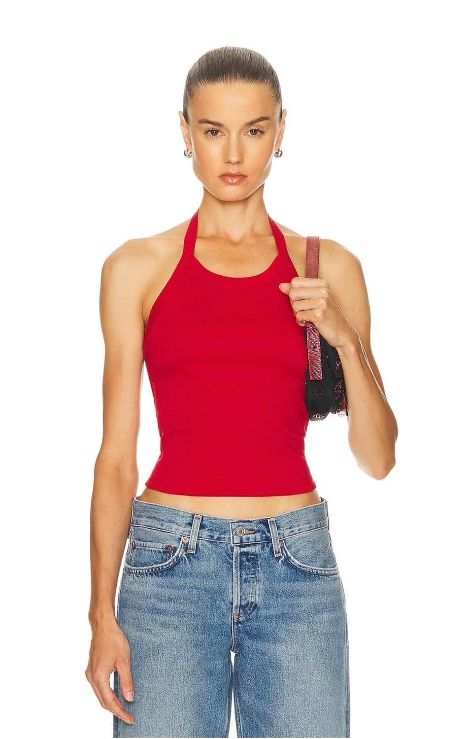 FLORE FLORE Angie tank top  상품이미지1