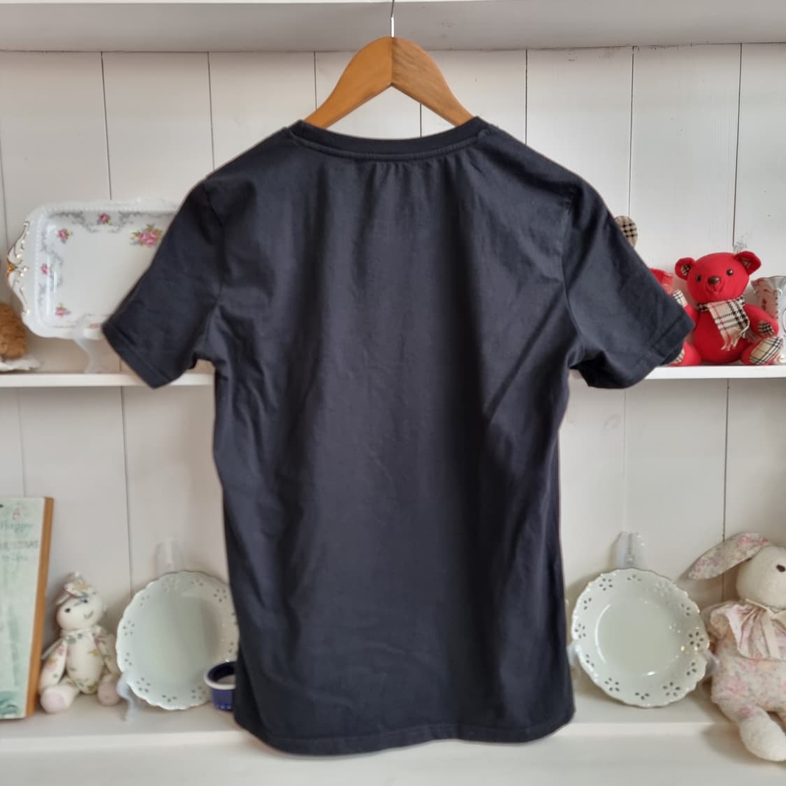 GUCCI(구찌) 고릴라 그래픽 반팔티 상품이미지3