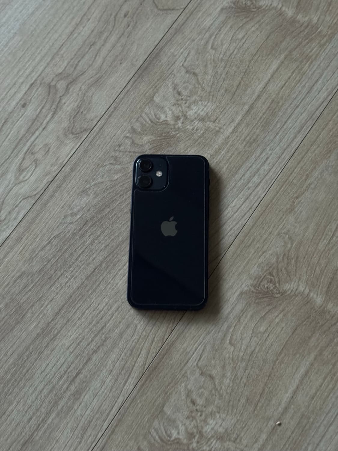 아이폰12 미니 블랙 128기가 상품이미지5
