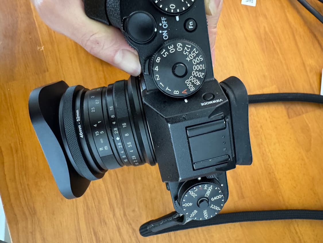 후지필름 xt2 후지카메라 상품이미지4