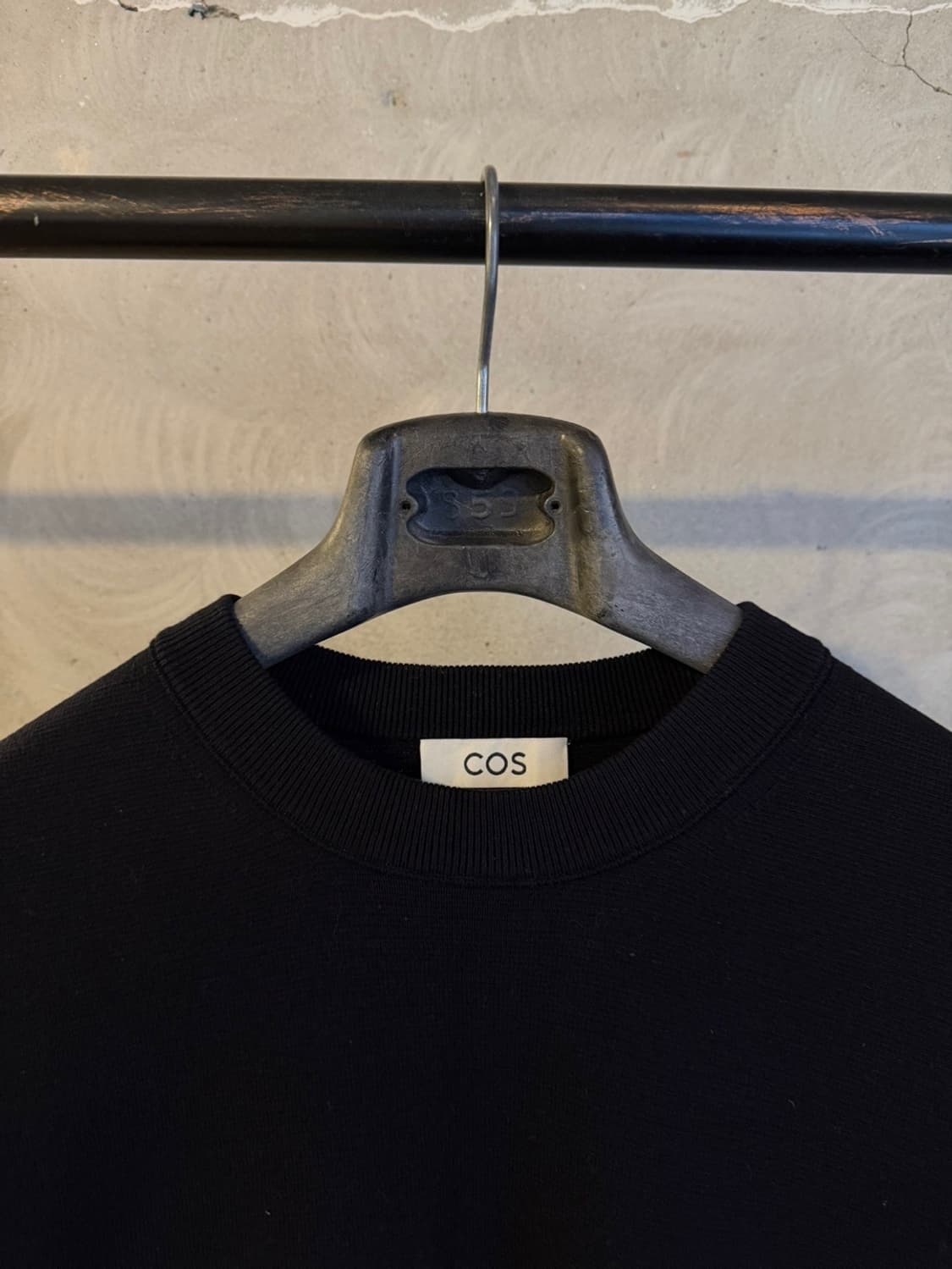 코스 니트 남성100 상품이미지2