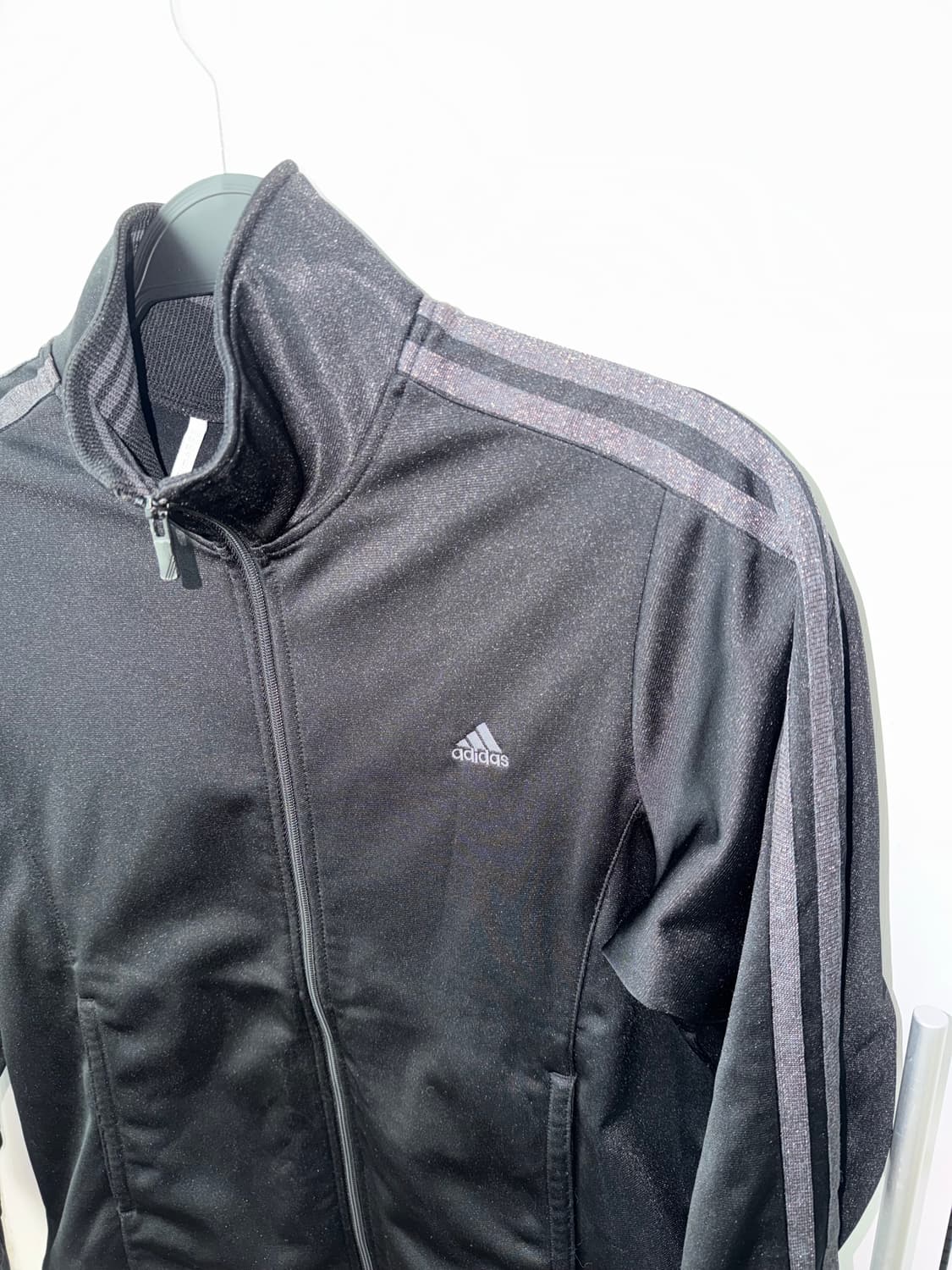 아디다스 클라이마웜(Climawarm) 트랙탑(저지) 상품이미지4