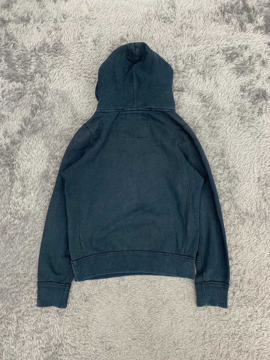 Y2k 아베크롬비 스펠아웃 후드 상품이미지3