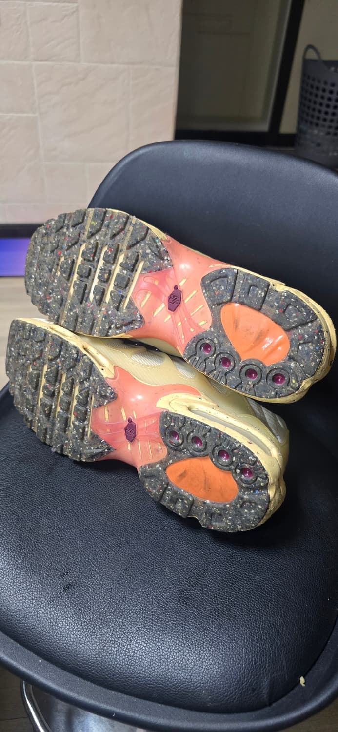 나이키 270 상품이미지5