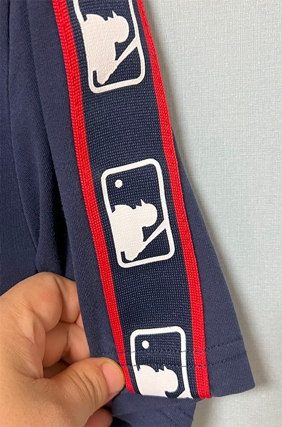 MLB 엠엘비 남자 반팔티 캐주얼 뉴욕양키스 야구 L 100 상품이미지5