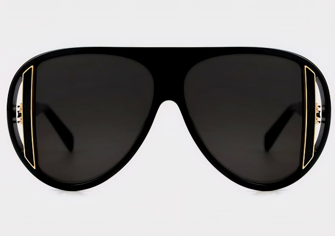 [미사용 새상품]-BALMAIN -발망 선글라스 상품이미지6