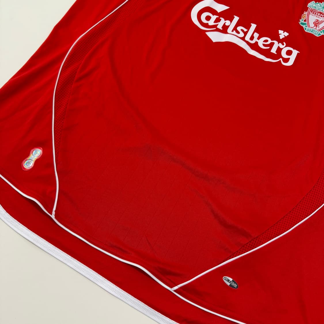 06-08 리버풀 홈 제라드 유니폼 상품이미지7