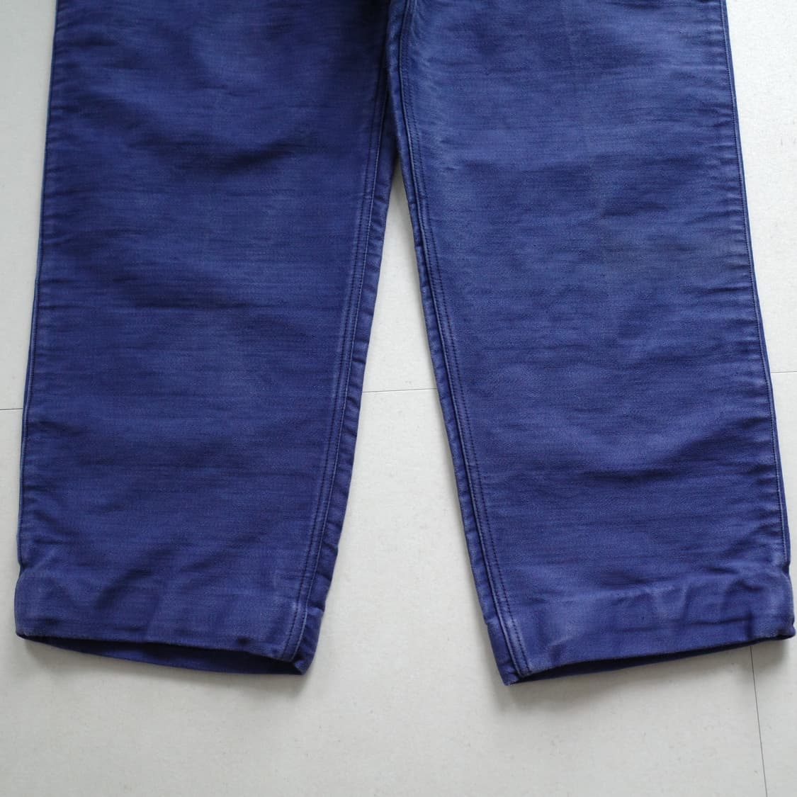[34] 70's MADE IN FRANCE 프렌치 몰스킨 워크팬츠 상품이미지5