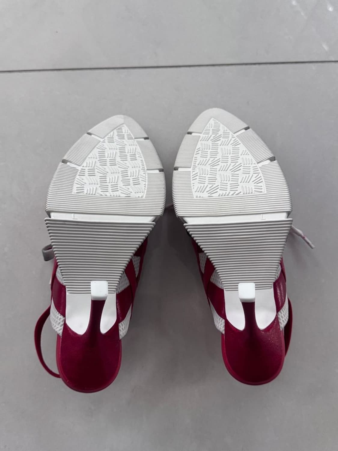 SNEAKER MULES 좀비 스니커즈 뮬 상품이미지5