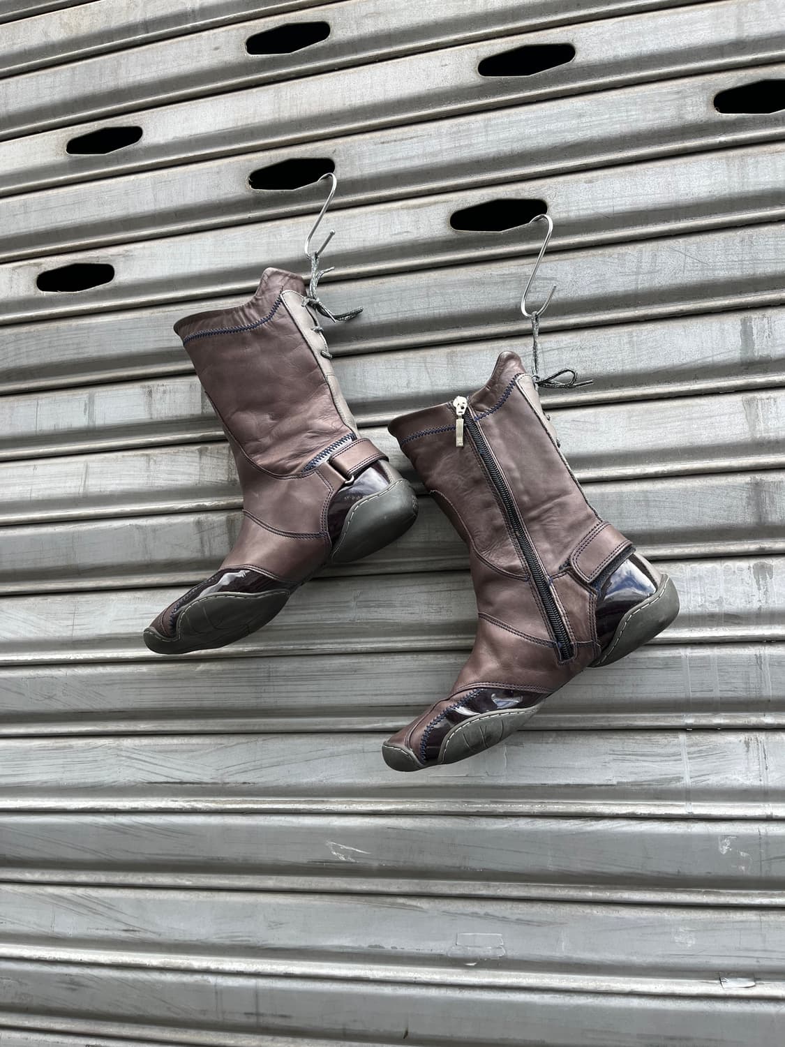 Marithe Francois Gibaud achirve Boots 상품이미지2