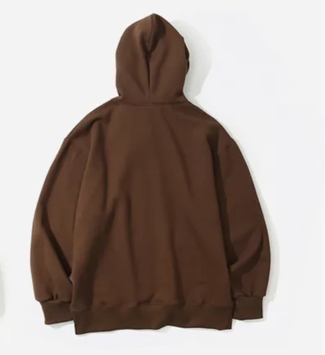 MARK GONZALES 마크 곤잘레스 박스로고 후드 상품이미지5