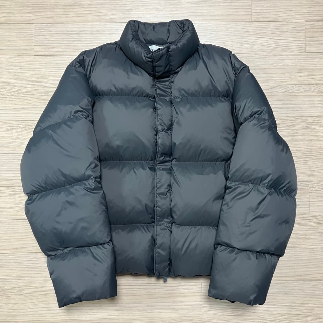 인템포무드 팝다운 덕다운 패딩 상품이미지1