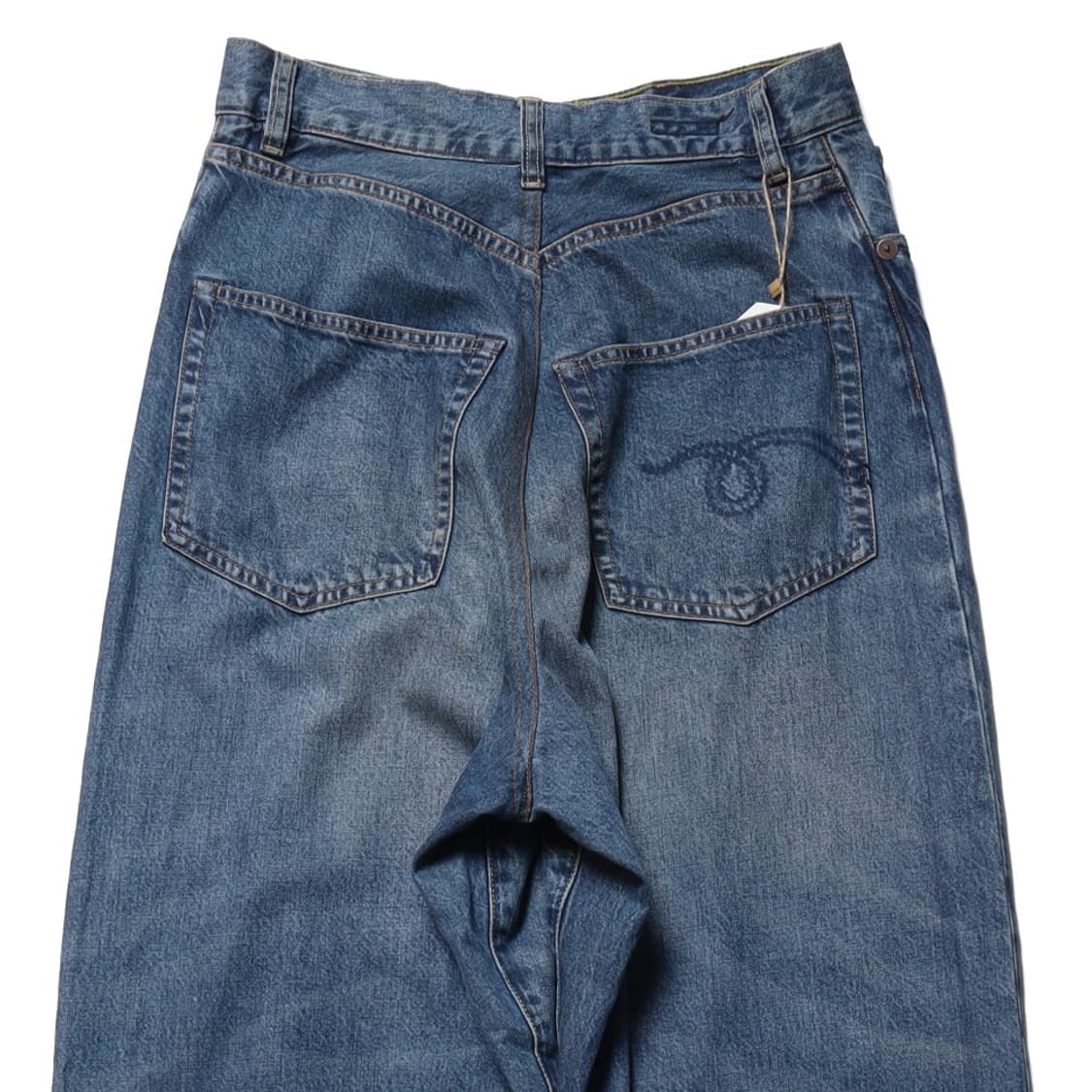 R13 Washing Denim Pants

 상품이미지6
