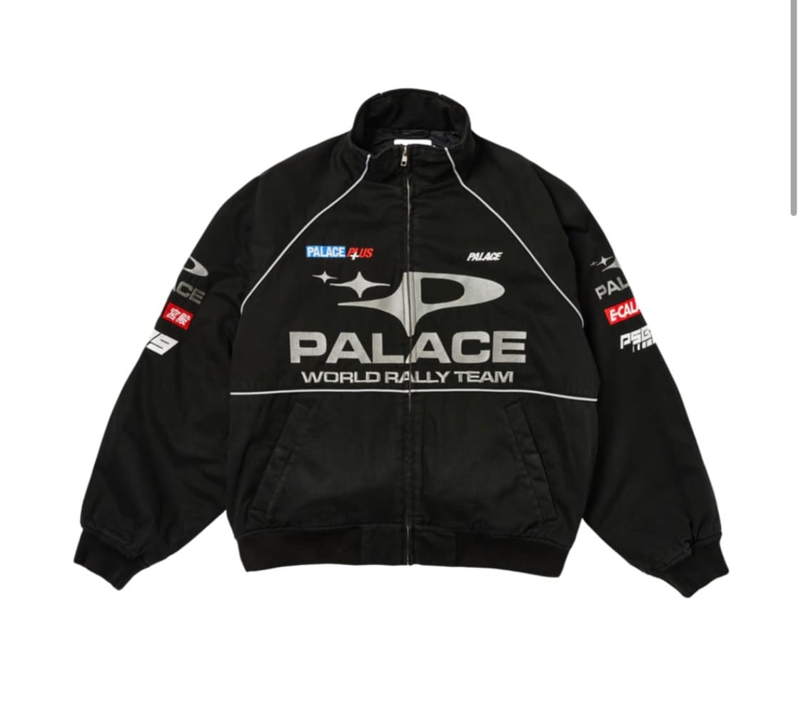 팔라스 펠리 랠리 자켓 XL 상품이미지1