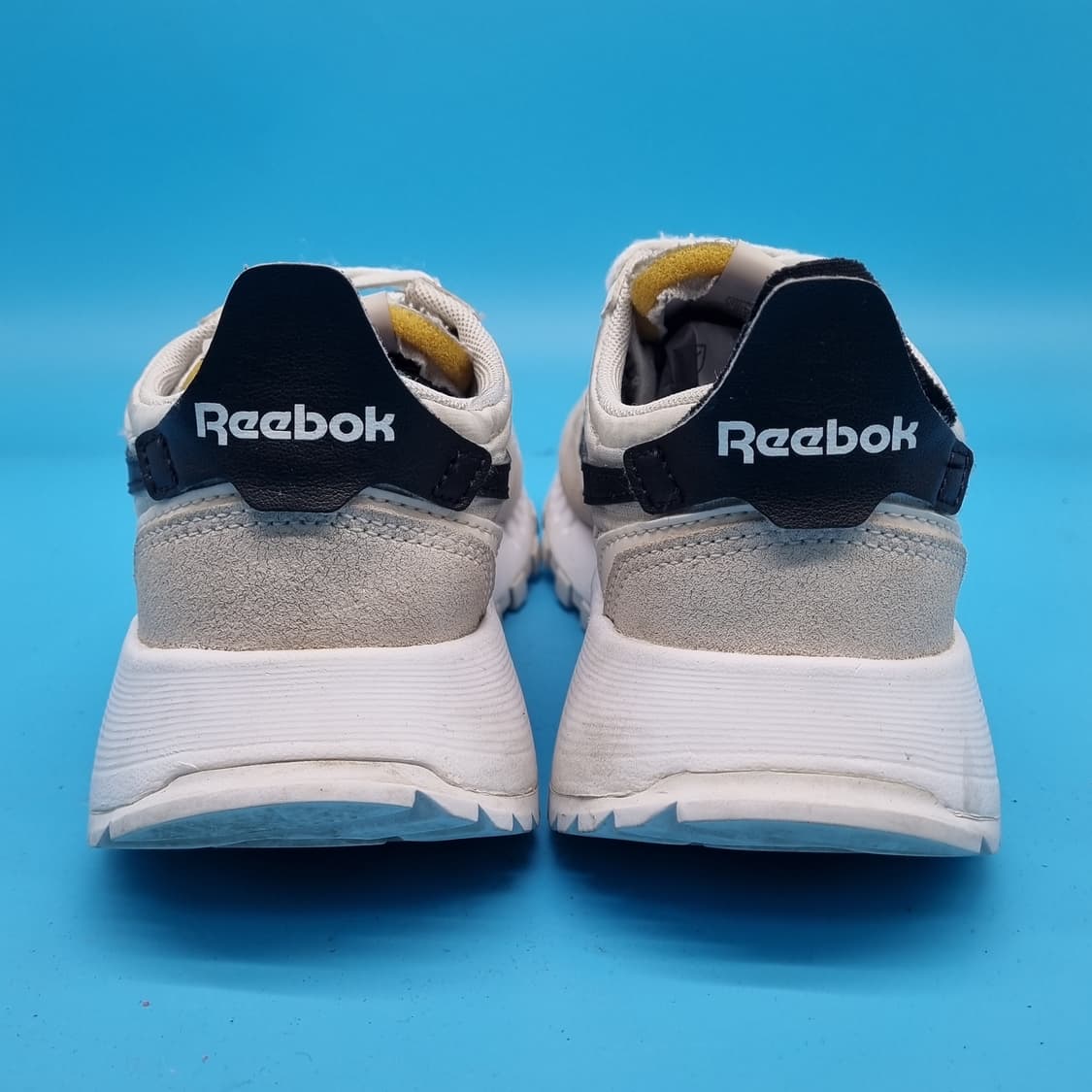 H 리복 클래식 래더 러거시 여성운동화235 상품이미지3