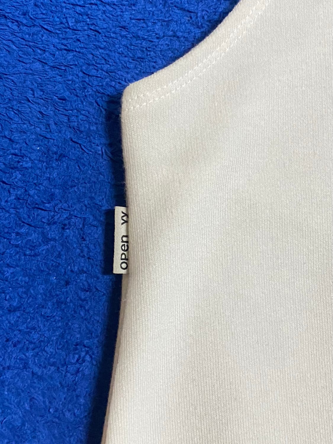 OpenYy 오픈와이와이 하이컷 바디수트 1 상품이미지3