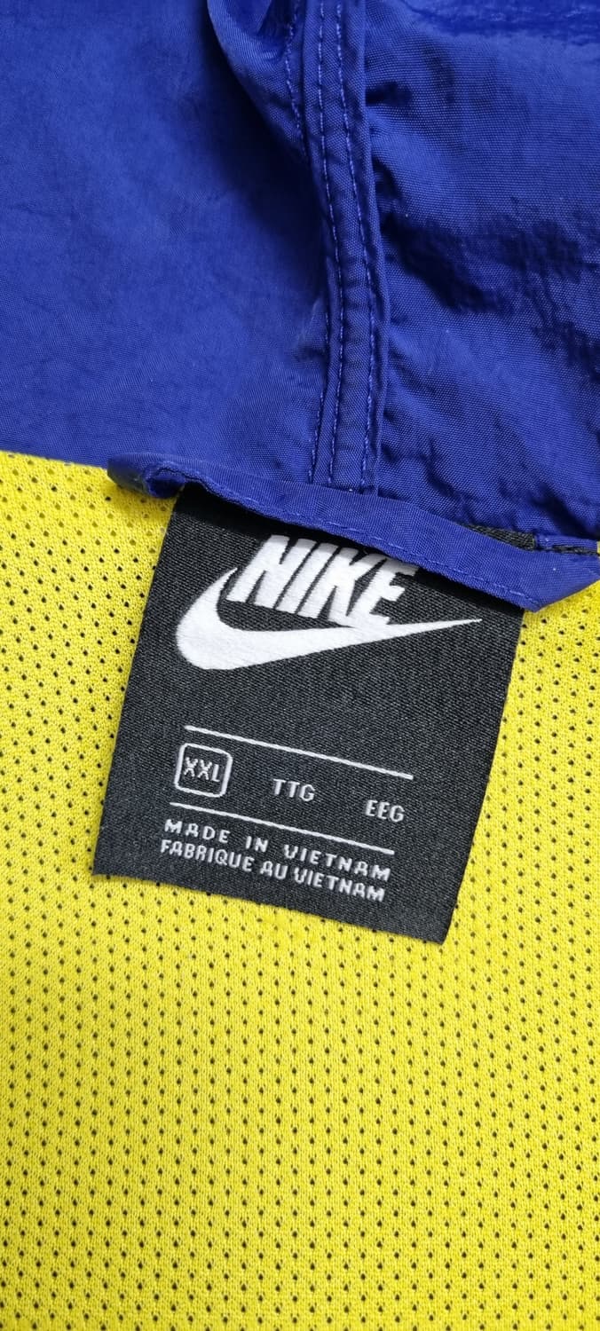 나이키 헤리티지 윈드러너 바람막이 XXL _ 남성 상품이미지9