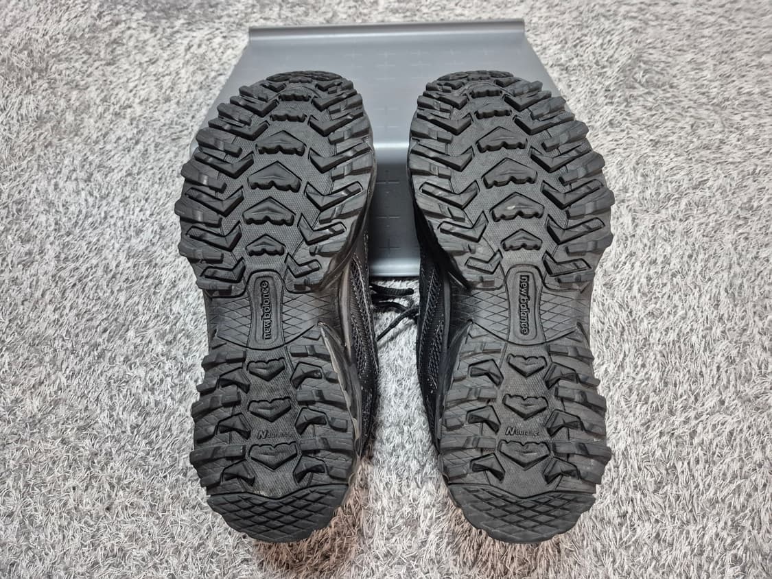 뉴발란스 610 트리플블랙 225 상품이미지6