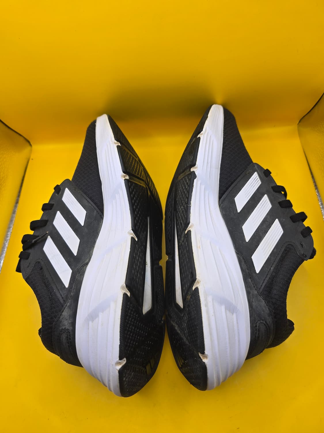 아디다스 갤럭시6 남자러닝화260 상품이미지5