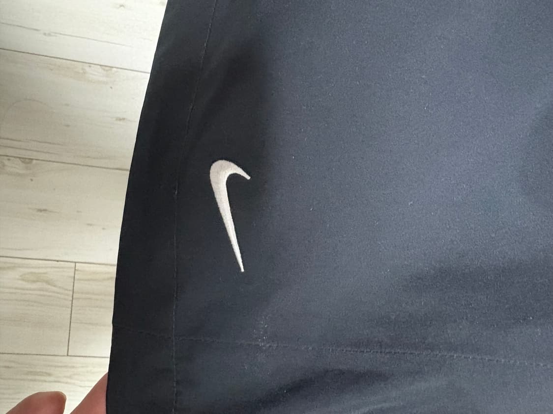 나이키 acg 스톰핏 바람막이 블랙 2xl 상품이미지4