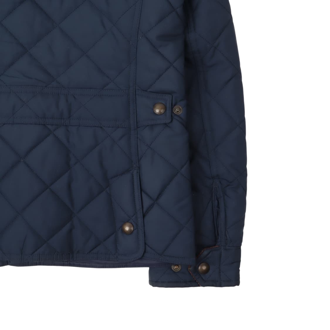 폴로 랄프로렌 네이비 코듀로이 퀄팅 자켓 상품이미지7