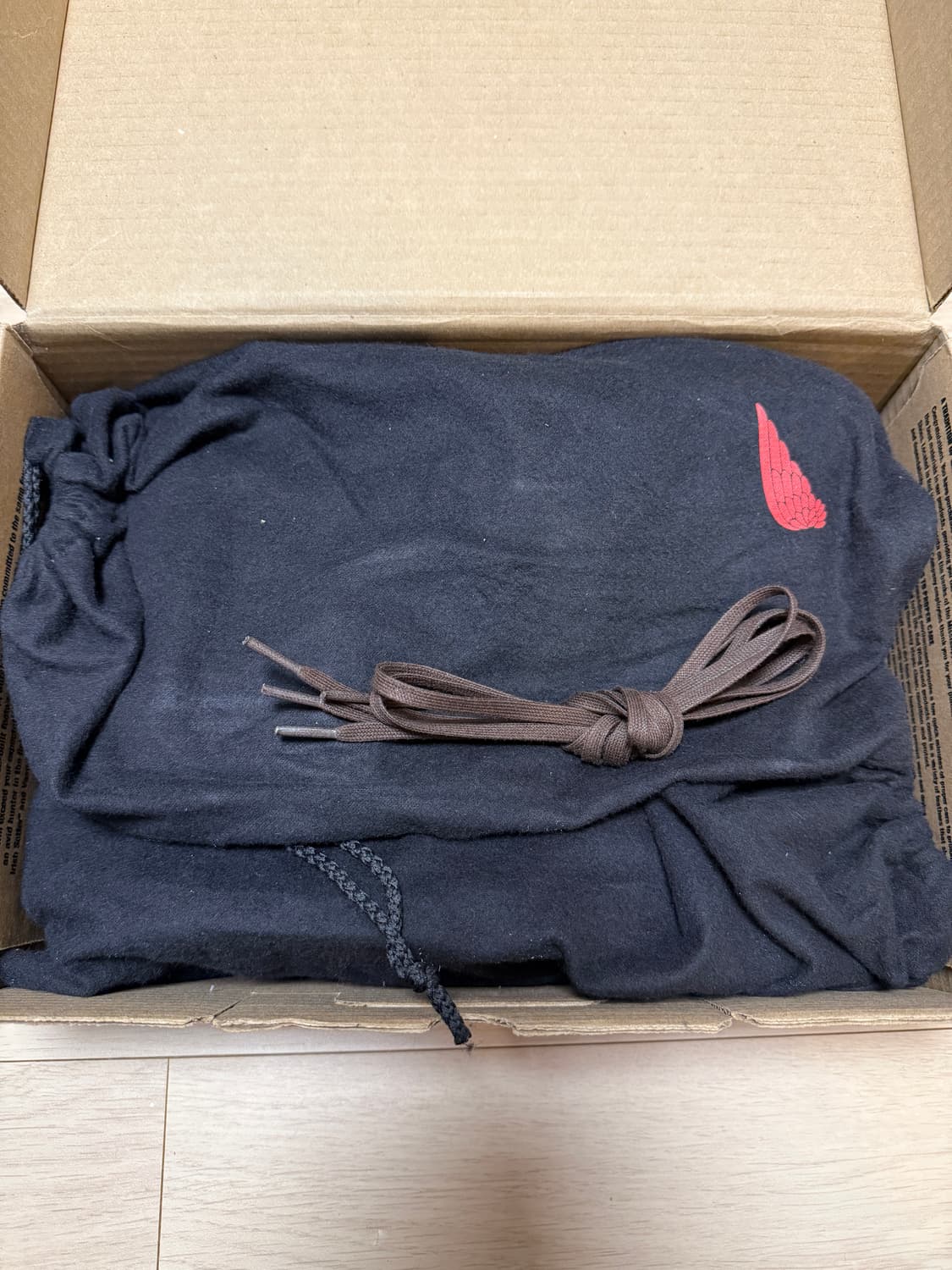 레드윙 벡맨 9422 상품이미지9